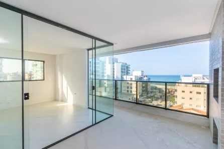 Apartamento com 3 Quartos à venda, 152m² no Praia Brava de Itajaí, Itajaí