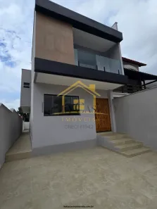 Casa com 4 Quartos à venda, 154m² no Piratininga, Niterói