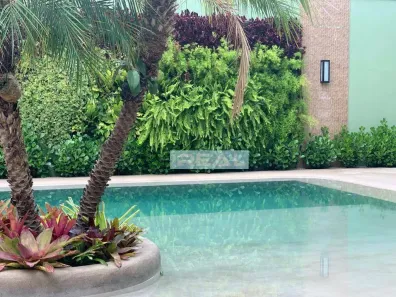 Casa de Condomínio com 3 Quartos à venda, 450m² no Parque Brasil 500, Paulínia