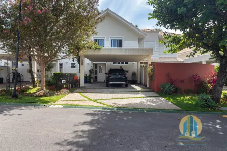 Casa com 2 Quartos à venda, 367m² no Alphaville, Santana de Parnaíba