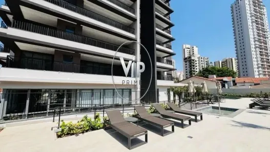 Apartamento com 2 Quartos à venda, 78m² no Jardim Vila Mariana, São Paulo