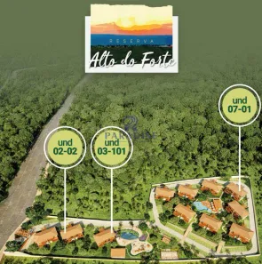 Casa com 3 Quartos à venda, 76m² no , Mata de São João
