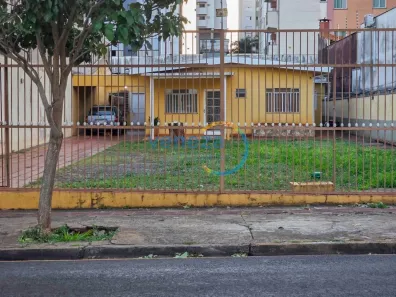 Lote/Terreno à venda, 507m² no Centro, Londrina