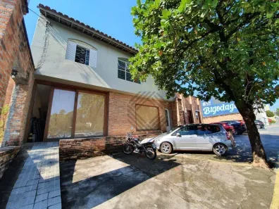 Ponto Comercial para alugar, 350m² no Jardim Emília, Sorocaba