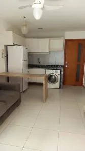 Apartamento com 1 Quarto para alugar, 47m² no Pituba, Salvador