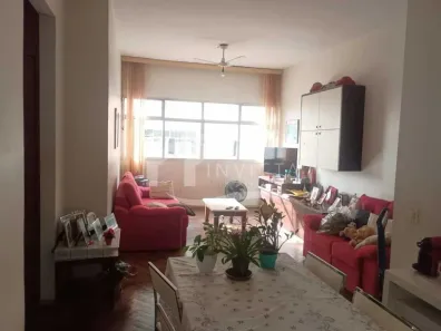 Apartamento com 3 Quartos à venda, 93m² no Humaitá, Rio de Janeiro