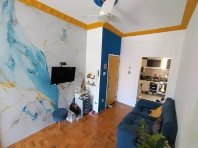 Apartamento com 2 Quartos à venda, 64m² no Maria da Graça, Rio de Janeiro