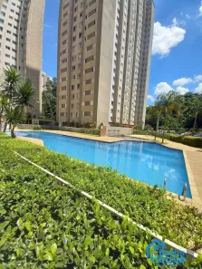 Apartamento com 2 Quartos para alugar, 70m² no Vila Iracema-Belval, Barueri