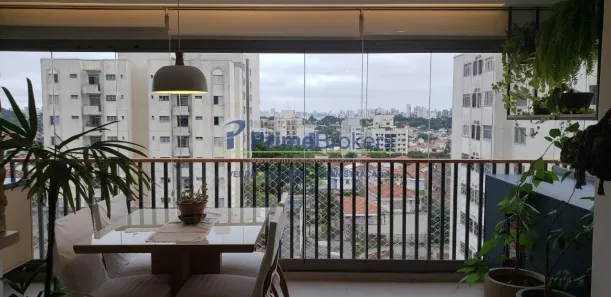 Apartamento com 2 Quartos à venda, 68m² no Saúde, São Paulo
