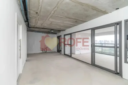 Apartamento com 3 Quartos à venda, 177m² no Vila Clementino, São Paulo