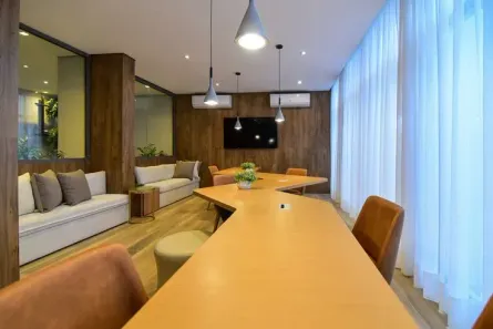 Apartamento com 2 Quartos à venda, 72m² no Vila Primavera, São Paulo