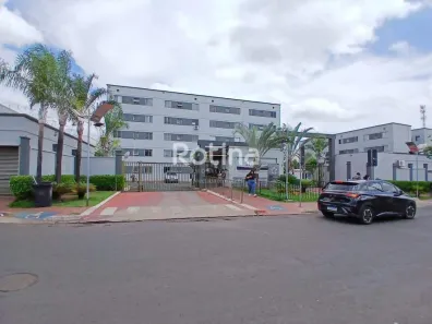 Apartamento com 2 Quartos para alugar, 48m² no Shopping Park, Uberlândia