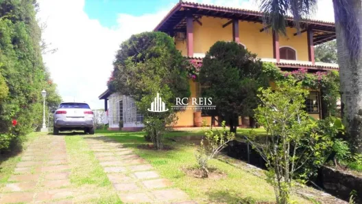 Casa com 4 Quartos à venda, 750m² no Chácaras Boa Vista, Santana de Parnaíba
