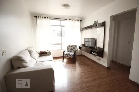 Apartamento com 2 Quartos à venda, 65m² no Jardim Brasil (Zona Sul), São Paulo