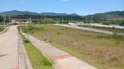 Lote/Terreno à venda, 200m² no Rio do Meio, Itajaí