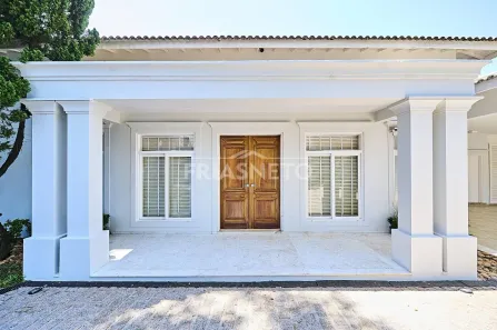 Casa com 3 Quartos para alugar, 488m² no Vila Rezende, Piracicaba