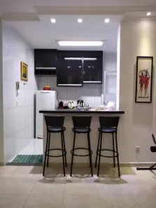 Apartamento com 2 Quartos à venda, 45m² no Shopping Park, Uberlândia