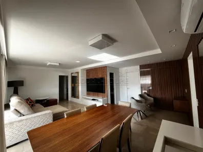 Apartamento com 3 Quartos à venda, 143m² no Vila Aviação, Bauru