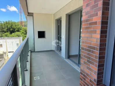 Apartamento com 3 Quartos à venda, 95m² no Monte Verde, Florianópolis