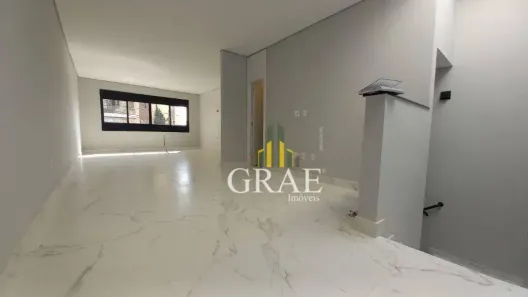Casa com 3 Quartos à venda, 174m² no Santo Antônio, São Caetano do Sul