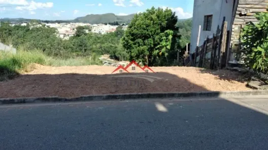 Lote/Terreno à venda, 187m² no Jardim Brasil, Várzea Paulista