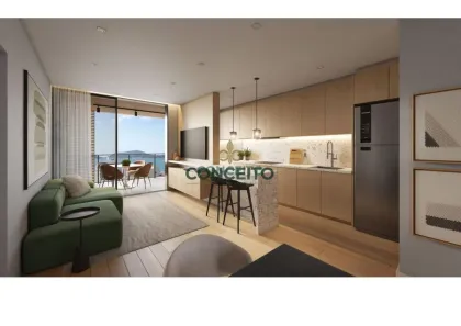 Cobertura com 2 Quartos à venda, 106m² no Canasvieiras, Florianópolis
