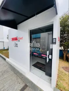 Apartamento com 2 Quartos à venda, 40m² no Valo Velho, São Paulo