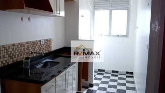 Apartamento com 3 Quartos para alugar, 66m² no Continental, Osasco