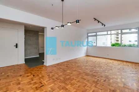 Apartamento com 3 Quartos à venda, 98m² no Jardim Paulista, São Paulo