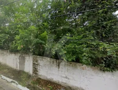Lote/Terreno à venda, 404m² no Barro Branco (Zona Norte), São Paulo