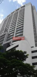 Imóvel Comercial para alugar, 56m² no Vila São Francisco (Zona Sul), São Paulo