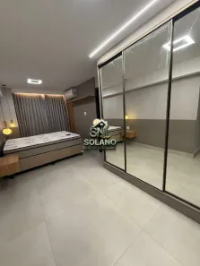 Apartamento com 2 Quartos para alugar, 75m² no Setor Bueno, Goiânia