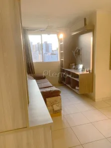 Apartamento com 3 Quartos à venda, 60m² no Jardim Nova Europa, Campinas