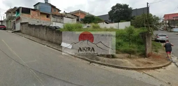 Lote/Terreno à venda, 260m² no Cidade Parque Alvorada, Guarulhos