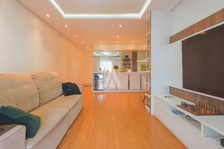 Apartamento com 4 Quartos à venda, 163m² no Anita Garibaldi, Joinville