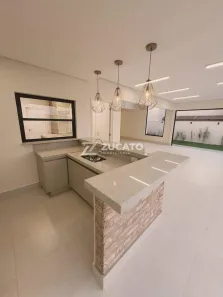Casa com 4 Quartos à venda, 316m² no Parque do Mirante, Uberaba