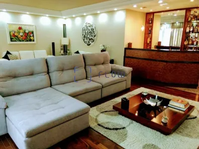 Apartamento com 4 Quartos à venda, 580m² no Jardim da Saúde, São Paulo
