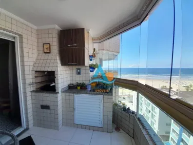 Apartamento com 2 Quartos à venda, 89m² no Tupi, Praia Grande