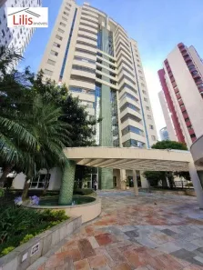 Apartamento com 3 Quartos à venda, 153m² no Jardim Anália Franco, São Paulo