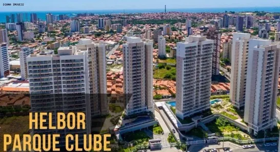 Apartamento com 3 Quartos à venda, 75m² no Papicu, Fortaleza