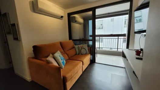Apartamento com 2 Quartos à venda, 58m² no Itacorubi, Florianópolis