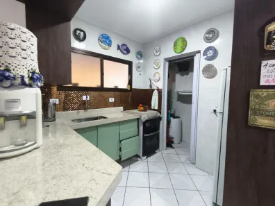 Apartamento com 2 Quartos à venda, 50m² no Maitinga, Bertioga