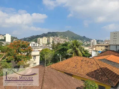 Apartamento com 2 Quartos à venda, 50m² no Fonseca, Niterói