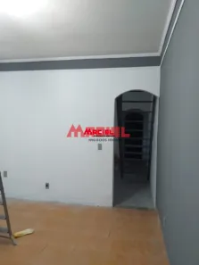 Casa com 4 Quartos à venda, 110m² no Jardim Paraíso do Sol, São José dos Campos