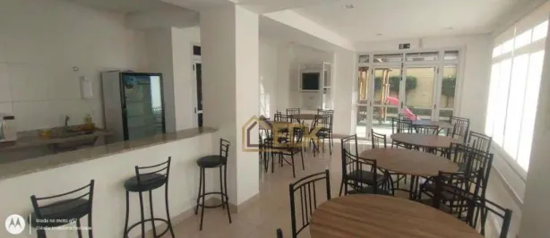 Apartamento com 2 Quartos à venda, 80m² no Vera Cruz, Caçapava
