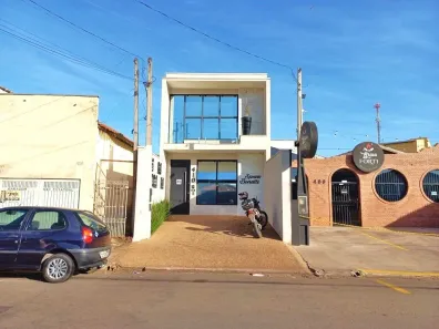 Sala Comercial para alugar, 19m² no Jardim Piratininga, Limeira