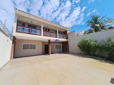 Sobrado com 6 Quartos à venda, 313m² no Jardim Califórnia, Cuiabá