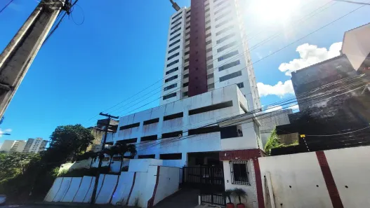 Apartamento com 2 Quartos à venda, 60m² no Matatu, Salvador