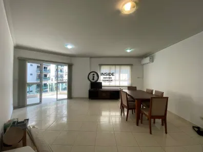 Apartamento com 3 Quartos à venda, 145m² no Pitangueiras, Guarujá