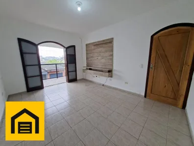Sobrado com 3 Quartos para alugar, 150m² no Parque Boa Esperança, Mauá
